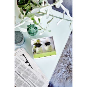 ipuro Essentials Lime Light set cadou - imagine 3